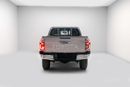 Toyota Hilux SR5 4.0L - Silver Metallic Inside Black | Export Only