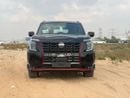 نيسان باترول 3.5L TT NISMO TOP OPTION