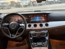 Mercedes-Benz E 250 MERCEDS E 250 2021
