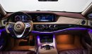 Mercedes-Benz S 650 Maybach VSB 28480