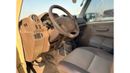 Toyota Land Cruiser Pick Up DOUBLE CABIN PICKUP | LHD | 4.0L PETROL ENGINE | 2013 | 4 X 4