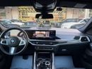 BMW X6 xDrive40i Luxury M Sport Package 3.0L