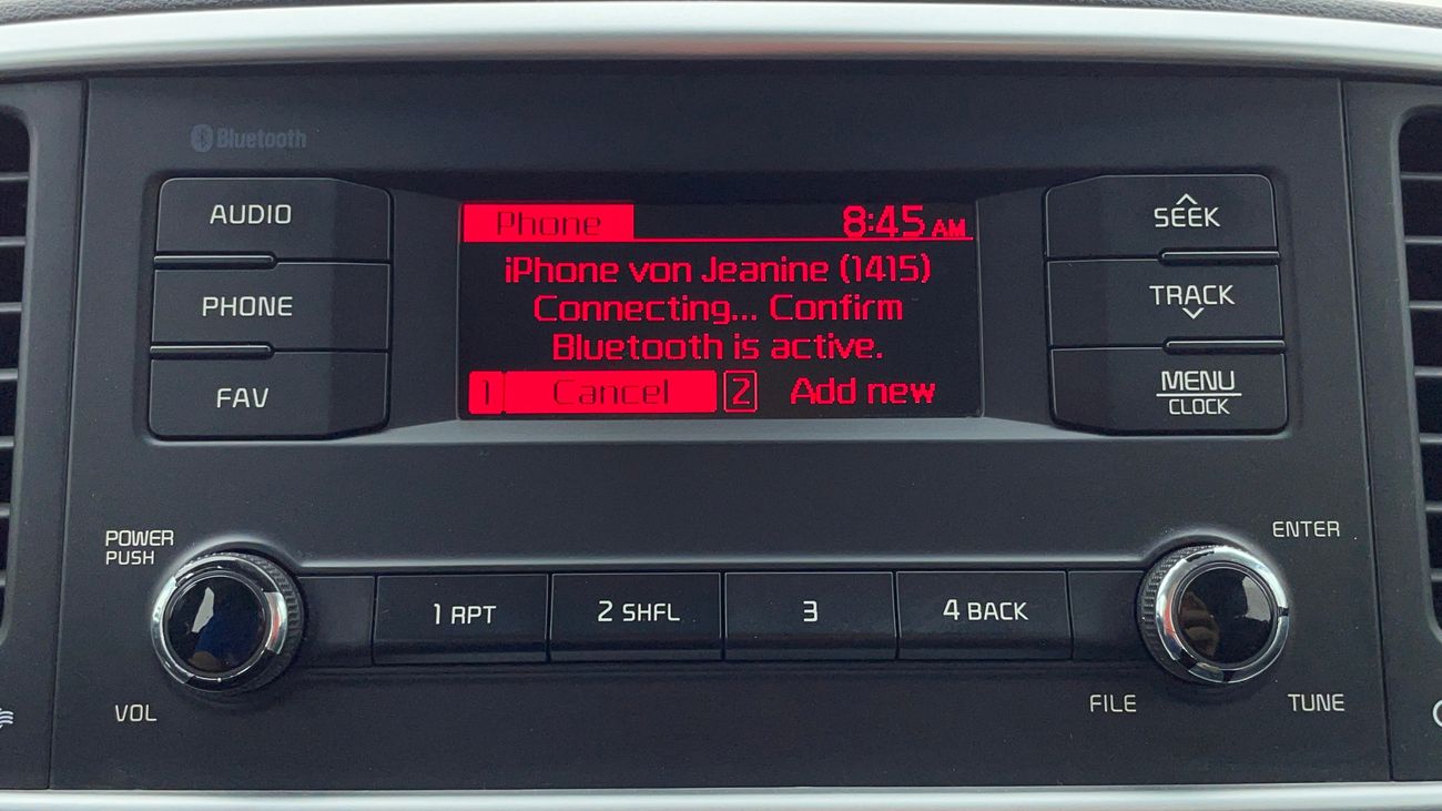 Kia Sportage LX 1.6 | Zero Down Payment | Home Test Drive