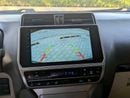 Toyota Prado TX-L V4 2.7L GCC SPECIFICATION IN EXCELLENT CONDITION