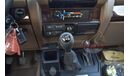 Toyota Land Cruiser 70 Land Cruiser 76 Machito