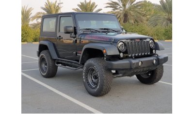 جيب رانجلر JEEP WRANGLER SPORT 2017 V6 4WD US PERFECT CONDITION