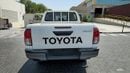 Toyota Hilux Toyota Hilux Double Cabin 2.7L Petrol Auto Wide Body