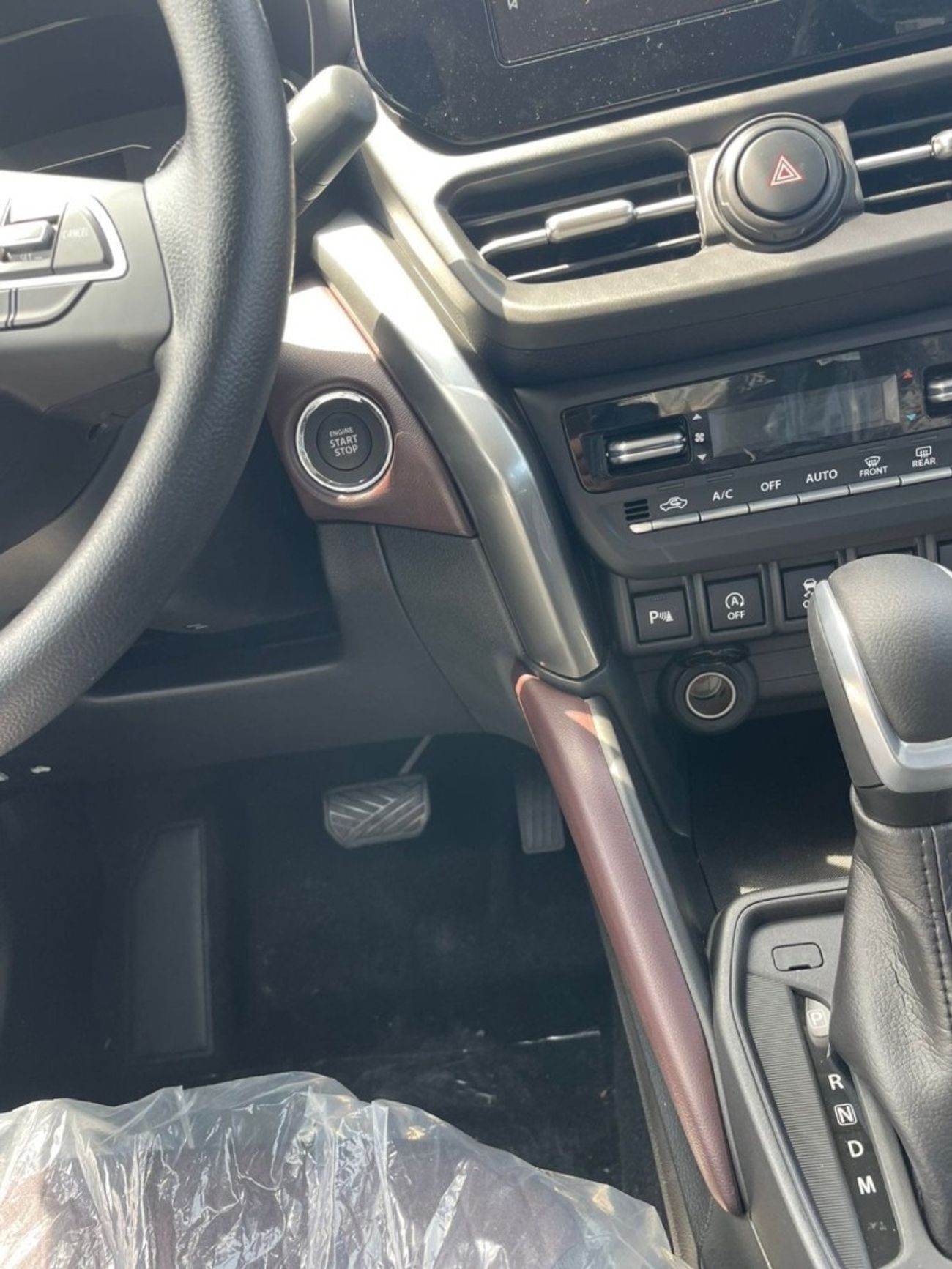 تويوتا أوربان كروزر GL 1.5L