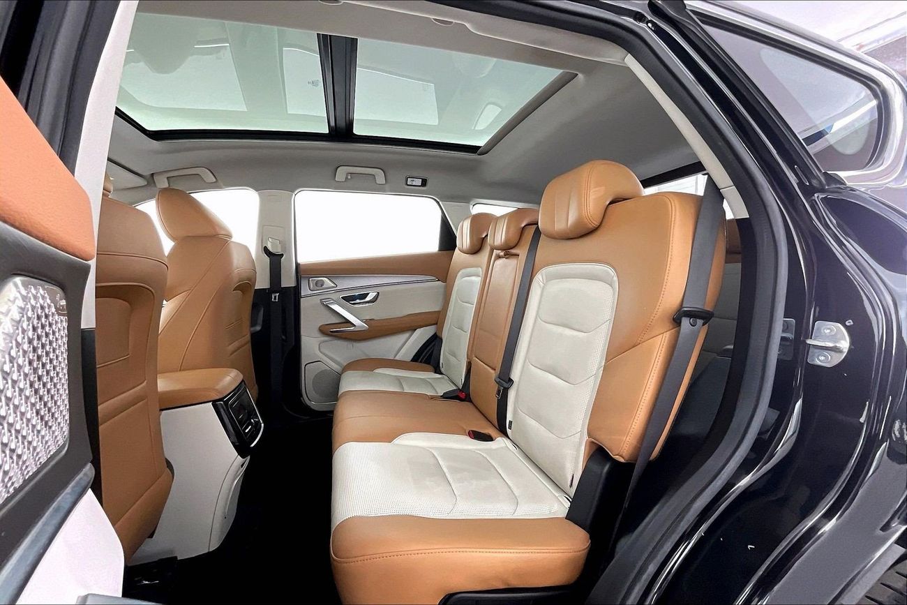 Jetour X70 Plus Luxury | National Day Celebration | Guaranteed Warranty | 0 Down Payment