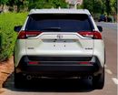 Toyota RAV4 EX 2022 2.5L GCC (1390/-MONTHLY)