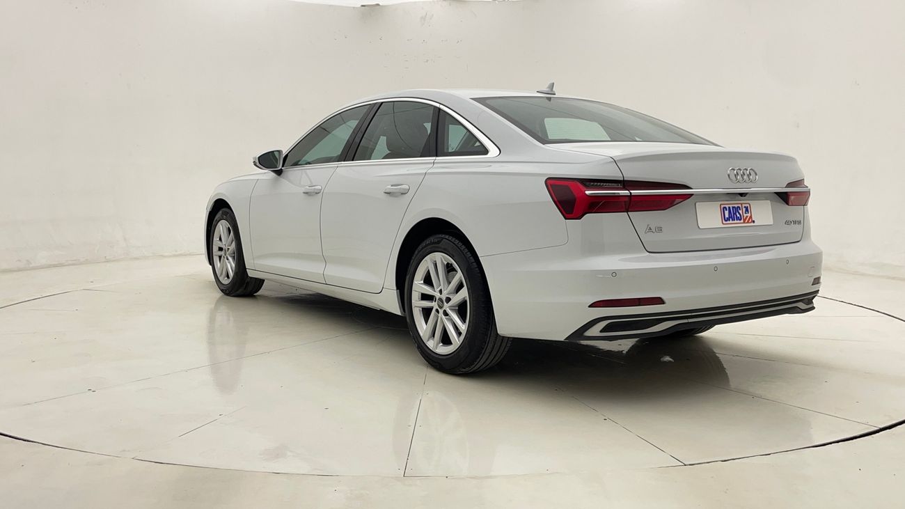 Audi A6 40 TFSI 2 | Zero Down Payment | Home Test Drive