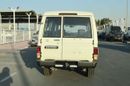 Toyota Land Cruiser 70 Brand New 3 Doors