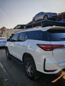 تويوتا فورتونر VX2 4X4 Diesel 2.8L