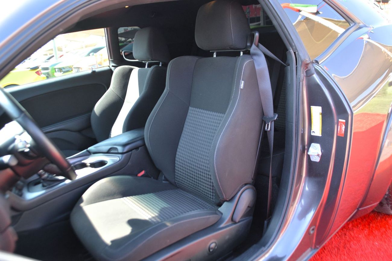 Dodge Challenger R/T Scat Pack 6.4L LAST CALL SPECIAL EDITION