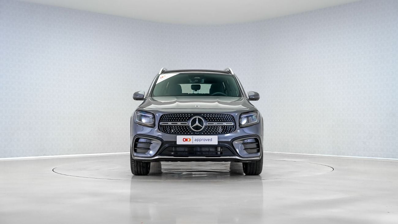 Mercedes Benz GLB200 STANDARD