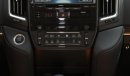 Toyota Land Cruiser GXR 4.6L Grand Touring V8 Full Option Model 2021