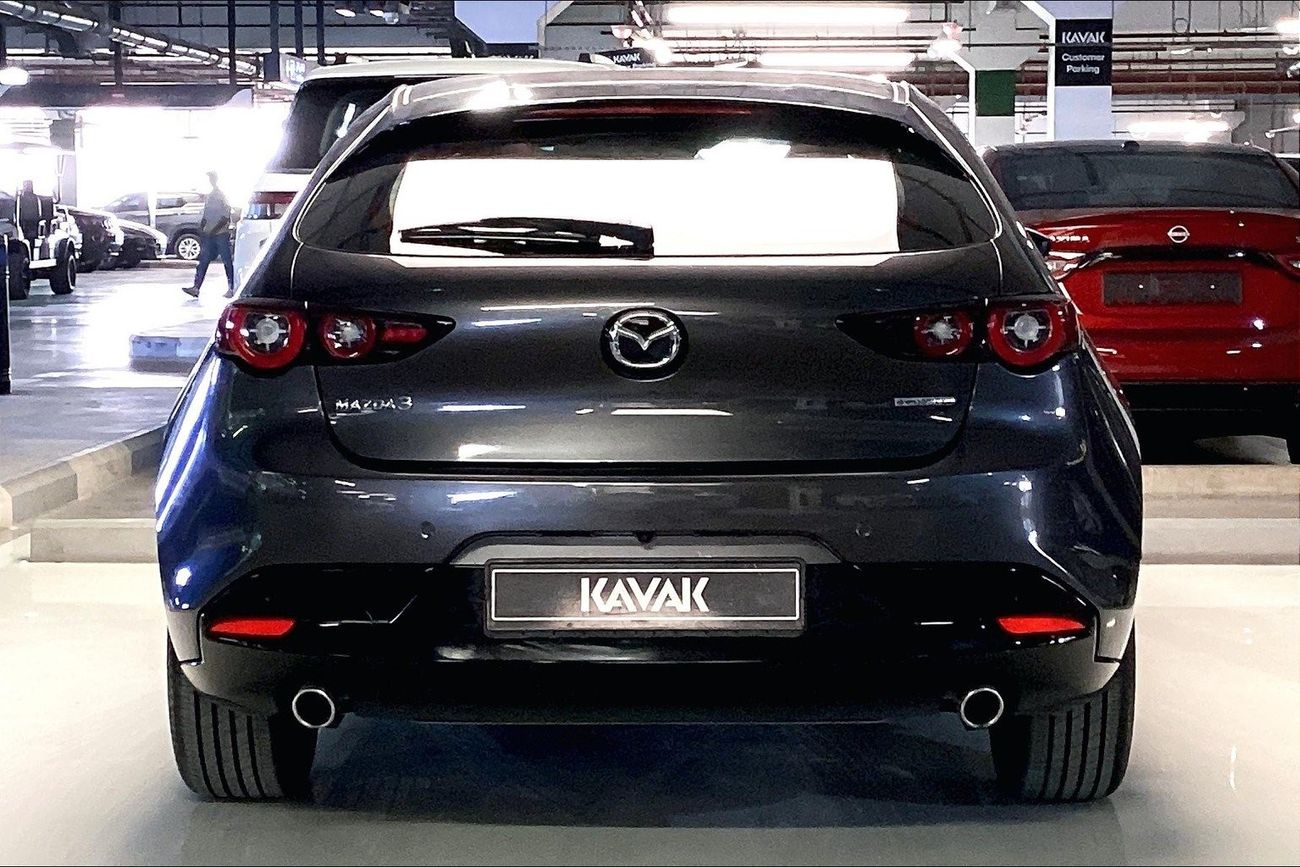 MG HS Trophy | Guaranteed Warranty | 0 Down Payment