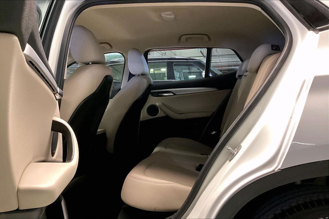 BMW X2 sDrive 20i Joy Edition | Guaranteed Warranty | 0 Down Payment