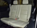 Dodge Durango GT EXCELLENT DEAL for our Dodge Durango ( 2018 Model ) in White Color GCC Specs
