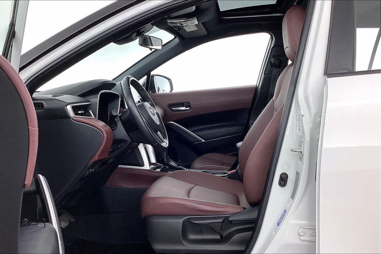 Toyota Corolla Cross GLI | Guaranteed Warranty | 0 Down Payment