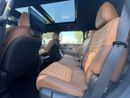 Nissan Patrol SE PLATINUM CITY | EXPORT