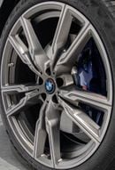 بي أم دبليو X5 M50i 4.4L