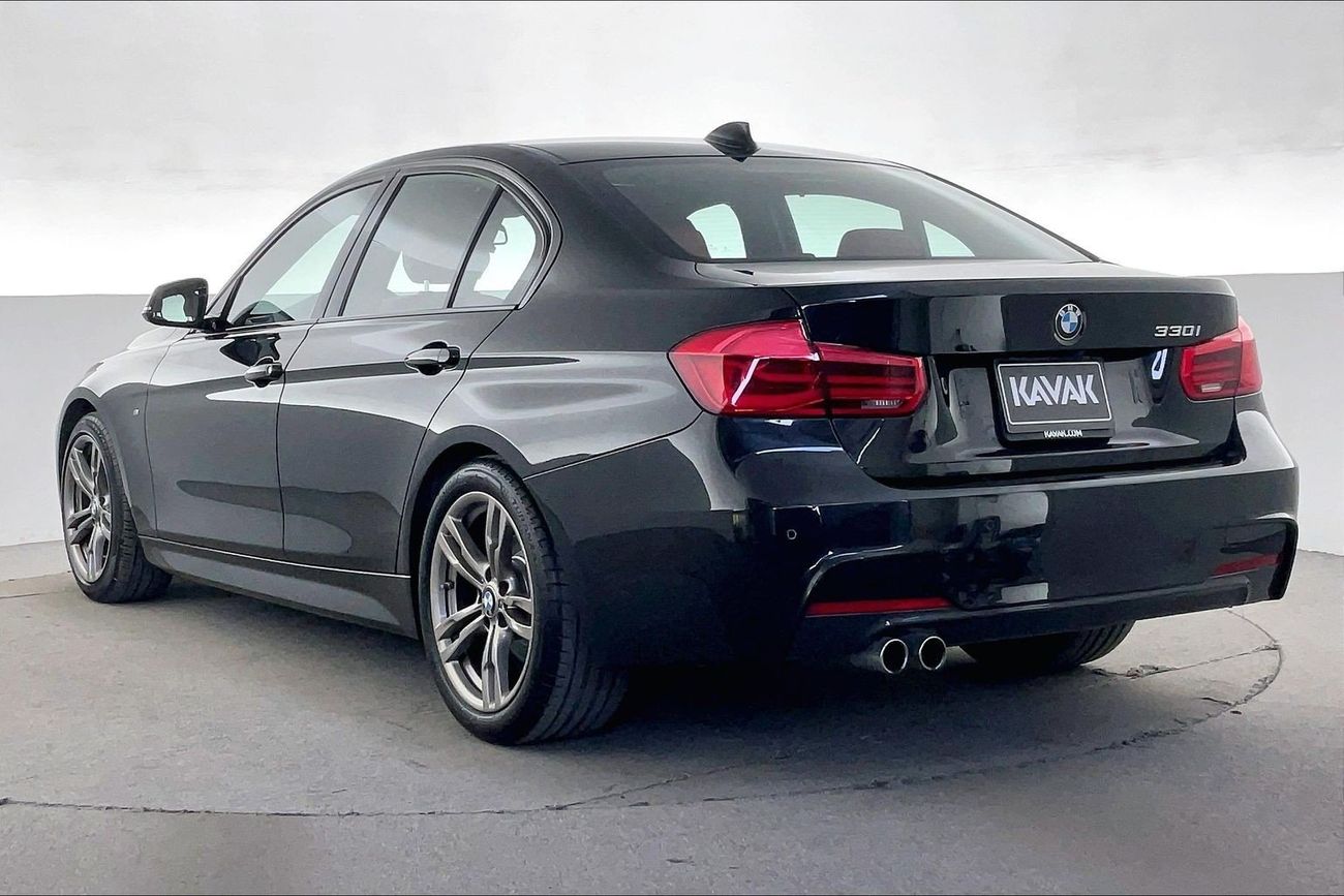 BMW 330i M Sport | National Day Celebration | Guaranteed Warranty | 0 Down Payment