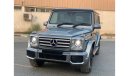 Mercedes-Benz G 350 d