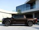 تويوتا تاندرا STD (NON GCC)  !! EID SALE !! 1 YEAR FREE WARRANTY !! AED 2,560 P.M | 0% DOWN PAYMENT | TOYOTA TUNDR