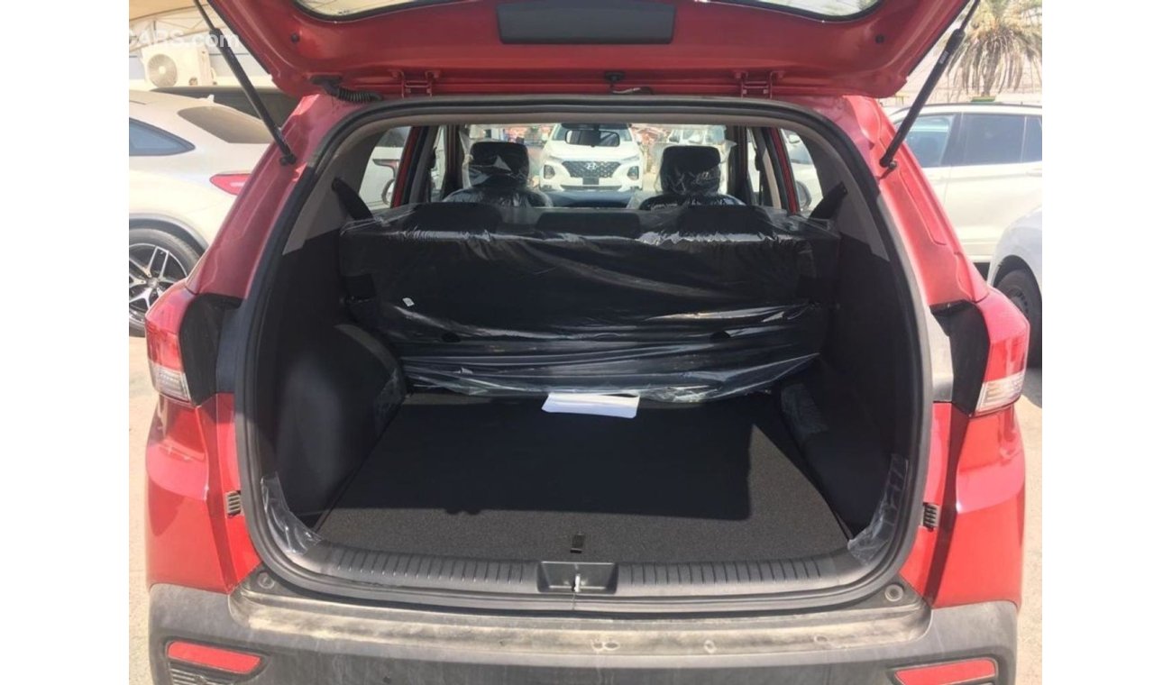 Hyundai Creta CRETA 2020 GLS 1.6L SUN ROOF