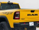 رام 1500 TRX LUXURY WARRANTY TILL 2029 | FULL PPF | RAM 1500 TRX LUX FINAL EDITION | 702 HP V8 | 2024 GCC