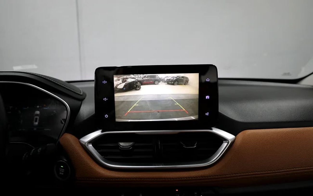 شيفروليه كابتيفا Premier 1.5L (149 HP) (5 Seater) GCC | 1.5L | 7 Seater | 550 Monthly Installment | Free Insurance + 