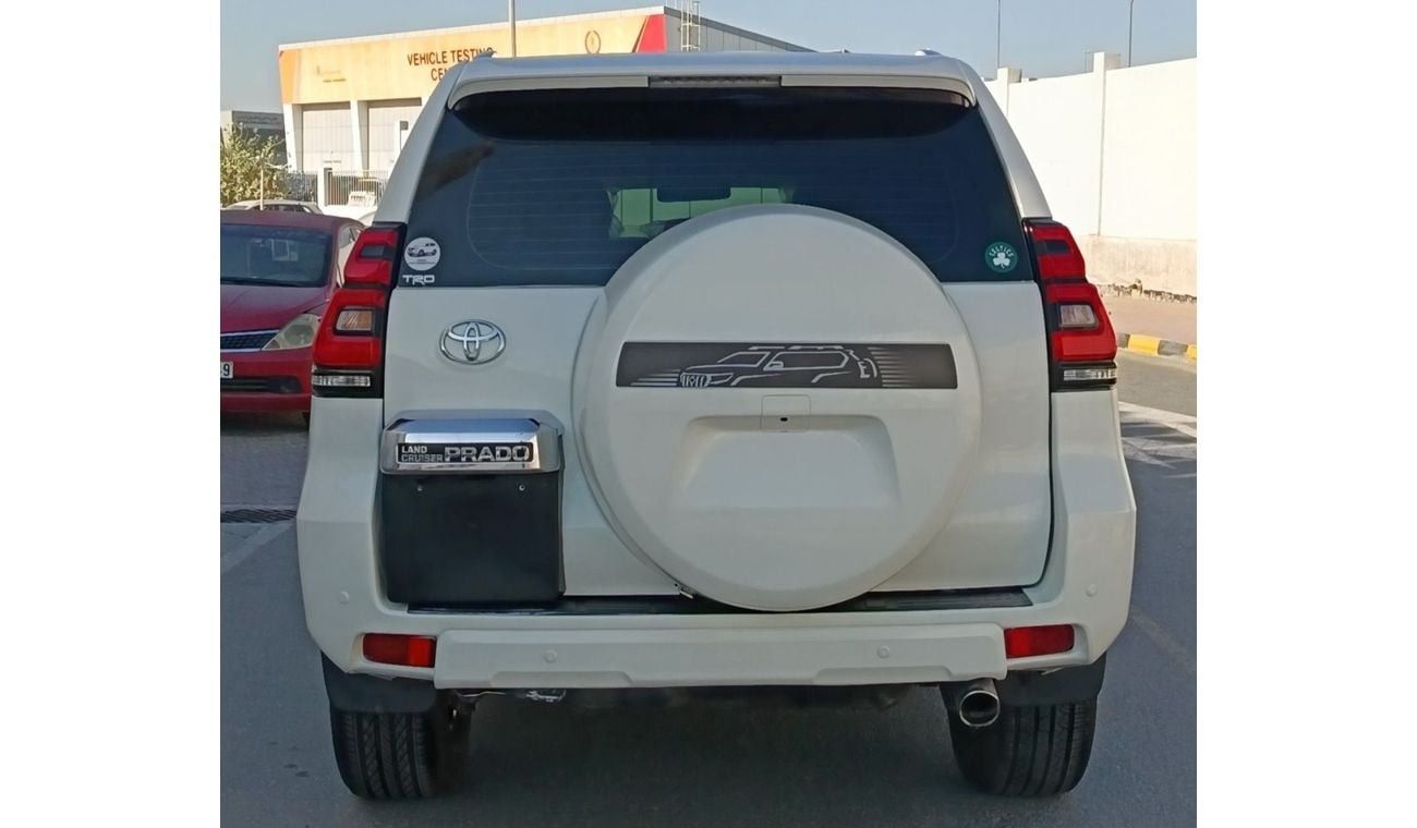 تويوتا برادو