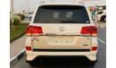 Toyota Land Cruiser | JAPAN IMPORTED | ZX-G | SUNROOF | FULL OPTIONED