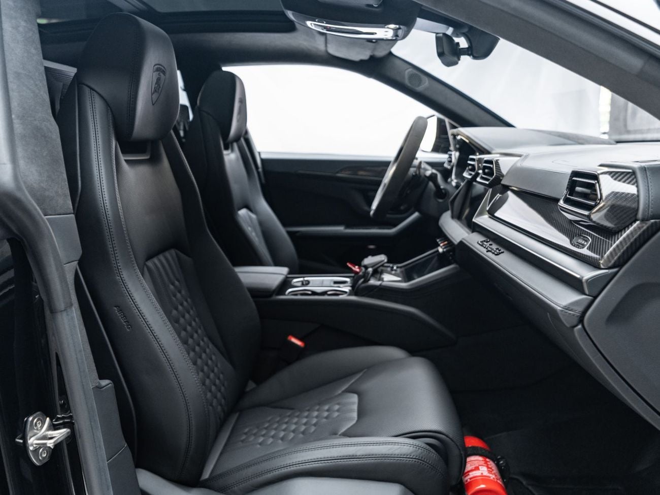 Lamborghini Urus SE BUY NOW, PAY 2027 | THE BLACKLINE STANDARD | 2025 Lamborghini Urus SE, 2030 Lamborghini Warranty