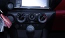 Toyota Hilux 2.4Ltr,Diesel,RWD,Manual Transmission,power window,Center Lock,Side Sticker,Touch Screen,Aux&Mp3