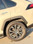 Toyota RAV4 2.0 L Full Option 360 camera, leather seat Push start, push start 2023 Japan car