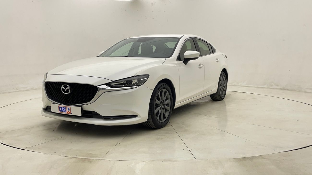 Mazda 6 S 2.5 | Zero Down Payment | Home Test Drive