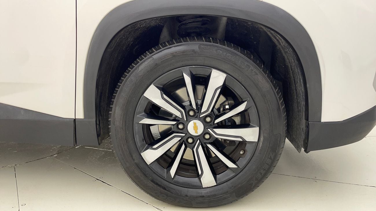 Chevrolet Captiva Premier 1.5L (149 HP) (5 Seater) 2022 PREMIER | AED 618/Month | 0 DP | 30 Day Return | Warranty | Se