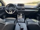 Mazda CX5 Mazda CX-5 Signature,AWD 2024 — GCC, Full Options