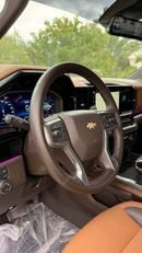 Chevrolet Silverado سراب Z71