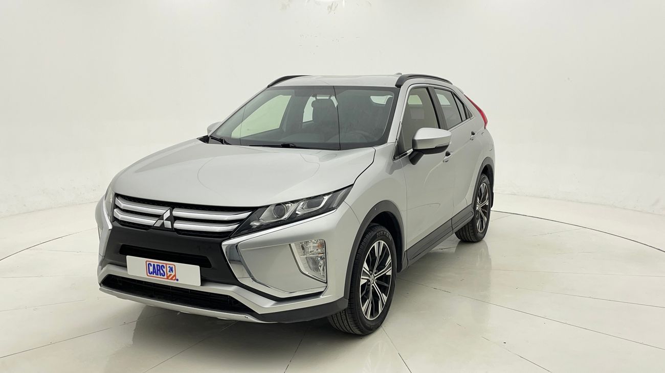 Mitsubishi Eclipse Cross GLX HIGHLINE 1.5 | Zero Down Payment | Home Test Drive