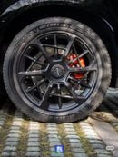 Zeekr 9X Ultra Black Badge/Brilliant Black version