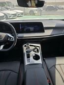 أم جي 7 MG 7 1.5L 2025 MODEL