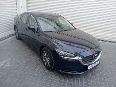 Mazda 6 PURE