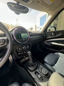 ميني وان كلوب مان