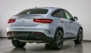 مرسيدس بنز GLE 43 AMG Biturbo 4Matic