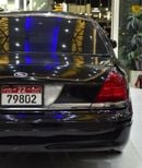 Ford Crown Victoria EXCELLENT DEAL for our Ford Crown Victoria ( 2011 Model ) in Black Color American Specs