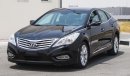 Hyundai Azera 3.0 V6