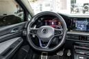 Volkswagen Golf Base 2.0T Volkswagen Golf R 2022 GCC specs